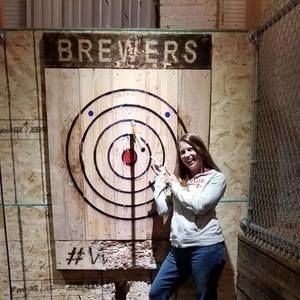 Meet your Posher, Jeri